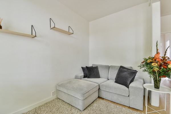Medium property photo - Willem de Zwijgerlaan 126-3, 1056 JV Amsterdam